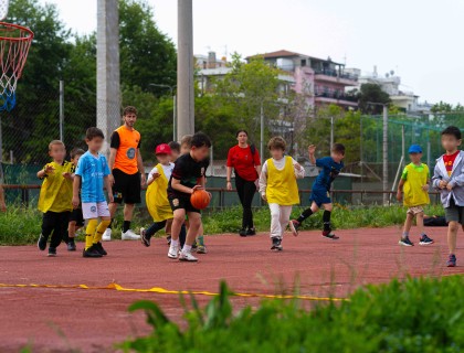 Γνωρίσαμε την ιστορία των Ολυμπιακών Αγώνων