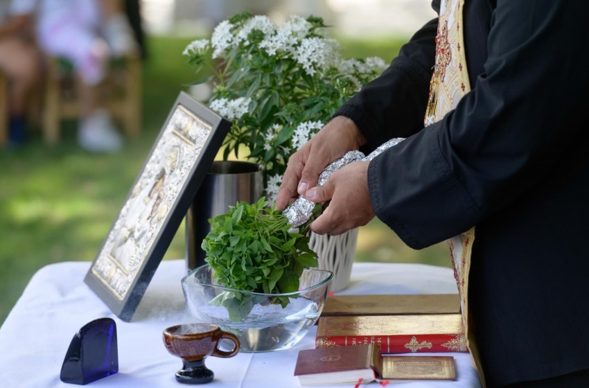 Χτύπησε το κουδούνι της νέας σχολικής χρονιάς